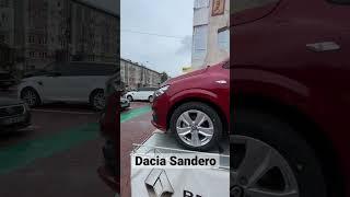 Dacia Sandero 2022 - Darex Auto