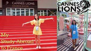 Cannes Lions Festival of Creativity 2022 Vlog!