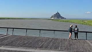 #montstmichel