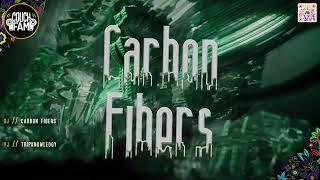 Carbon Fibers with visuals by Tripknowledgy // CouchFam Mixtape Monday (COUCH043)