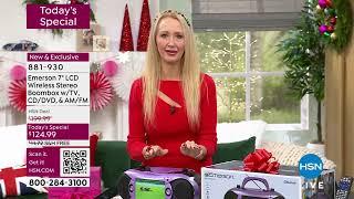 HSN | Adam's Holiday House 12.09.2024 - 09 PM