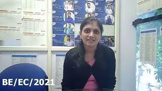 Student's Experience in QSpiders Rajajinagar | Pooja Wali | Placed as Network Engineer
