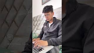 When developer is cheated  #coding #tech #programming  #shorts