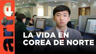 Corea del Norte: los hombres de Kim (2018) | ARTE.tv Documentales