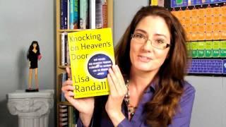 Knocking on Heaven's Door | Lisa Randall | Joanne Manaster