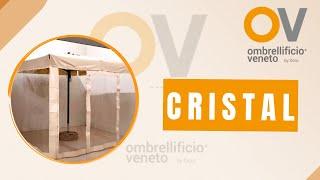 Cristal - Ombrellificio Veneto