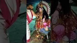 Laxmi Mar Bisorjon#minivlog#lifestyle#village#laxmipuja