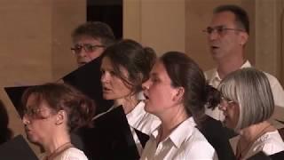 Хор Светог Великомученика Георгија - Светом Георгију