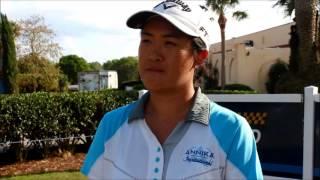 Cindy Feng - Florida's Natural CC Champion