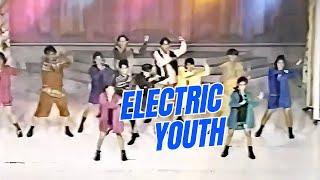 WEA RHYTHMICS DANCERS / Eat Bulaga Rewind