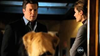 Castle: Solving Murders is So Much Fun!