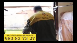 Sabes Elegir entre una Buena Ventana de PVC KÖMMERLING o Aluminio, lo más importante la Colocación