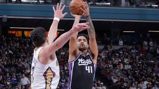 New Orleans Pelicans vs Sacramento Kings - Full Game Highlights | Feb 8, 2025 | 2024-25 NBA Season