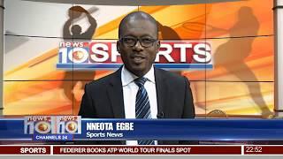 News@10: Senegalese Govt. Suspends Sports, Cultural Activities In Dakar 18/07/17 Pt.4