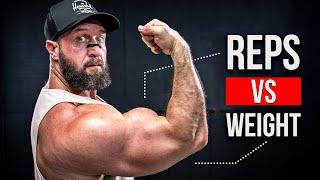 This Will Get You MASSIVE ARMS (Guaranteed!)