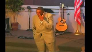Pastor Tommy Roberts || I Dont Know