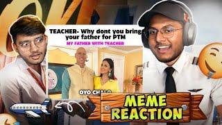 MEN OF CULTURE "MEME REACTION" ||  EP.5