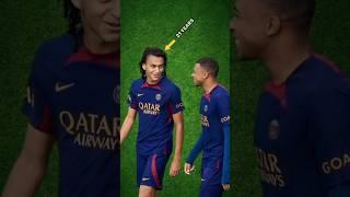 Things you didn't know about Ethan Mbappe 