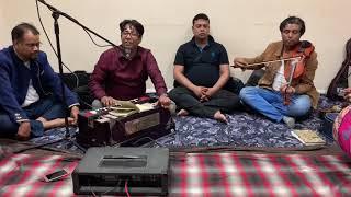Tumi aiylay na poraner bondhu re // Baul Abdul Shahid