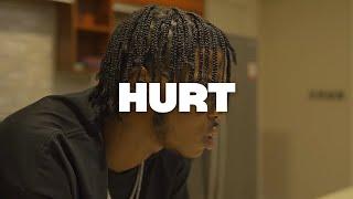 Dancehall Riddim Instrumental 2024 ~ "Hurt"