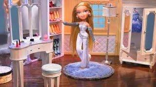 Bratz World Cloe's House Short Review