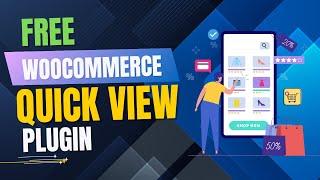 Free WooCommerce Quick View Plugin | WooCommerce Product Quick View
