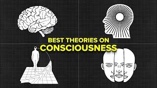 2+ Hours of Most Scientific Consciousness Theories to Fall Asleep to