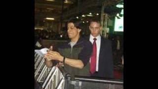ZEE Carnavel shahrukh khan & shahrukh hussain