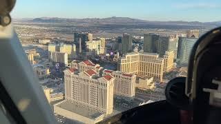 Las Vegas Helicopter Tour: Red Rock Canyon & the Strip Hotels. 5 Star Helicopter Tours