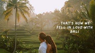 BALI - that's how we fell in LOVE | Viviane Reinhardt