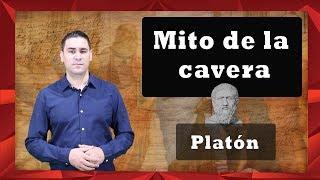 El mito de la Caverna de Platón: resumen y explicación