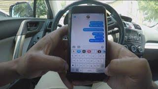 The dangers of distracted driving | KVUE