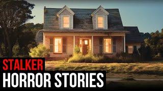 3 TRUE Creepy Stalker Horror Stories