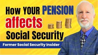 Reduction of Retirement Benefits? Former SSA Manager EXPLAINS | PLUS FREE LIVE Q&A with Dr. Ed