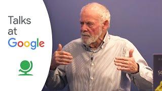 The Scythians: Nomad Warriors of the Steppe | Barry Cunliffe | Talks at Google