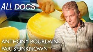 Anthony Bourdain: Parts Unknown | Buenos Aires | S07 E08 | All Documentary