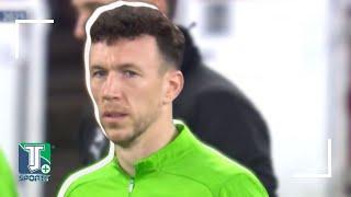 PSV Eindhoven SADLY go through the motions ahead of POINTLESS Leg 2 against Arsenal