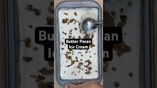 Happy Black History Month | Butter Pecan Ice Cream #butterpecan #blackhistorymonth