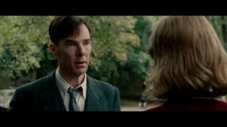 Игра В Имитацию (The Imitation Game), отрывок