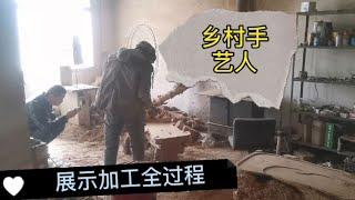 回鄉創業做“手藝人”！這個小哥火了！