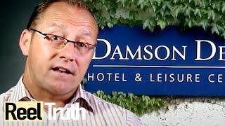 The Hotel Season 1: Damson in Distress (Hotel Documentary) | Full Documentary | Reel Truth