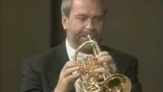 Art of Brass Vienna plays Präludium in G (F-Version) by J. S. Bach