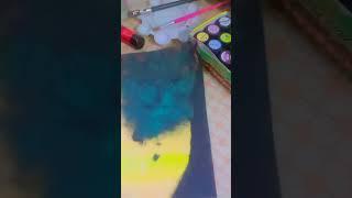 painting # mishi art and craft # please subscribe to my channel #mishi #art #craftwork