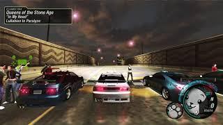 Need for Speed Underground 2 Playthrough Pt.11 (240SX/hard) FINALE