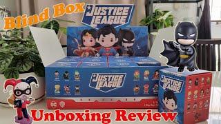 POP MART - Justice League , This time have Surprise !!!!