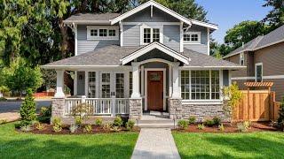 Simple Tips How to Paint Exterior of a House