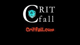 Critfall - a sword & sorcery satire