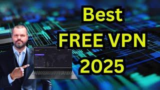 Best Free VPN (2025) Proton VPN