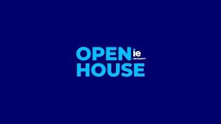 IE University Open House