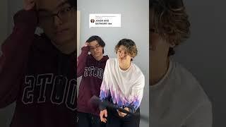 Our version of this duo